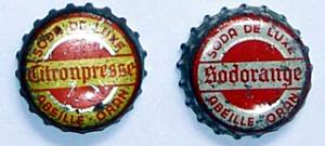 Oran objets Pub 036